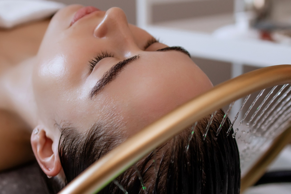 Swedish Massage